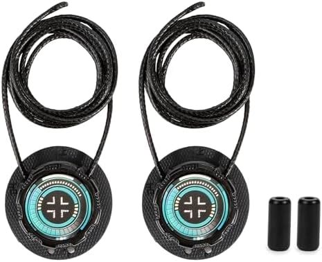 Buy TecoKart® No Tie Elastic Shoe Laces for Adults, Adjustable Rotating ...