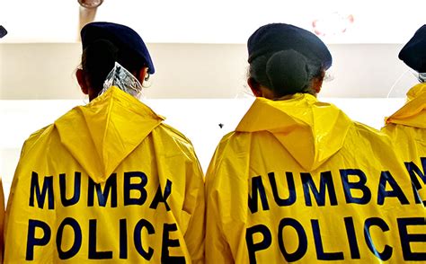 Maharashtra Govt To Give Rs 5 Cr To Policemen Who Worked During Mumbai ...