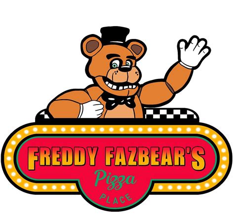 Freddy Fazbear's Pizza | Fnaf freddy, Five nights at freddy's, Freddy ...