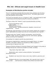 Image result for Distributive Justice Examples