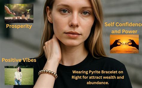 Buy FENGSHUI AGATE Pyrite stone original and Pyrite Bracelet with ...