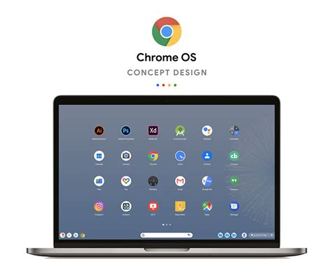 Image result for ChromeOS Features