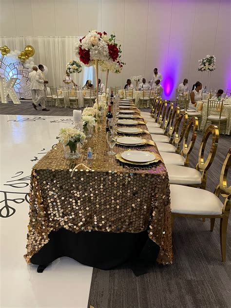 Gallery – GSH EVENT CENTER