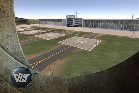 Unity Helicopter Tutorial 的图像结果