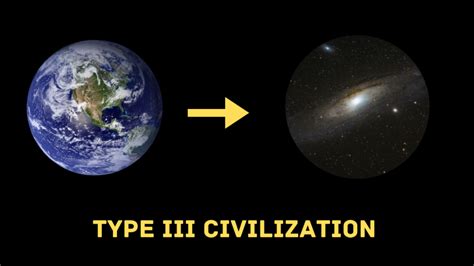 Image result for Type 4 Civilization