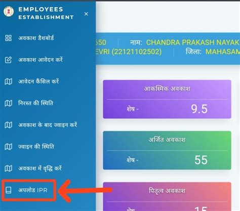 Immovable Property Return 2024 (अचल संपत्ति विवरण) : कैसे करें IPR की ...