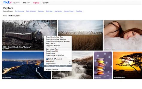 Save Image Collection 的图像结果