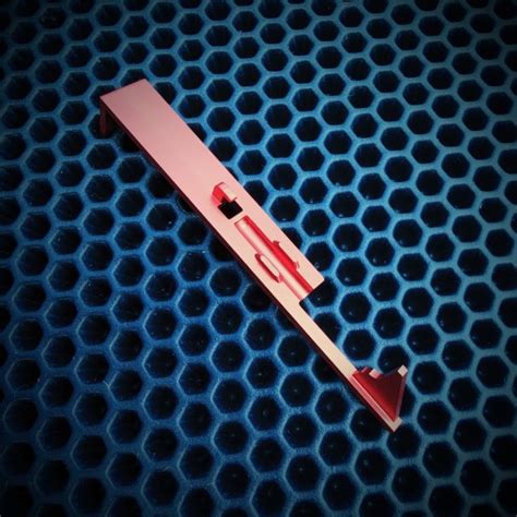Tappet Plate v3