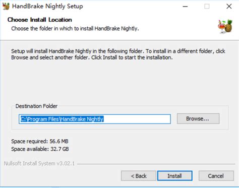 Hand Brake .Net Error 的图像结果