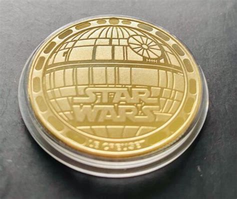 Star Wars complete set with Death Star on reverse India | Ubuy