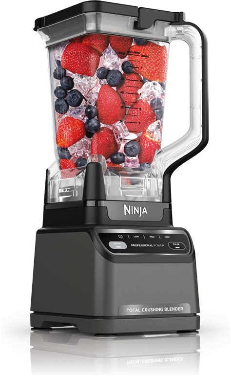 Amazon.com: Grinder Blender and Food Processor for Kitchen, 4 Functions ...