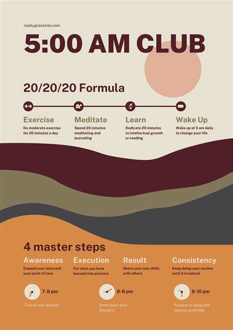 Page 9 - Free cool poster templates to customize and print | Canva