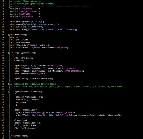 Image result for Write a C Program to Simulate Token-Based Algorithm in Distributed System