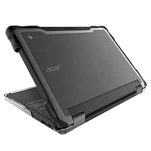 Gumdrop SlimTech Custom Case Fits Acer Chromebook Spin 511/R753T (2-in ...