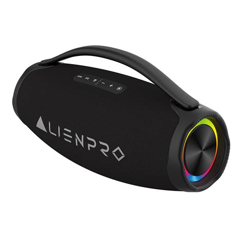 Image result for Alien Pro Audio