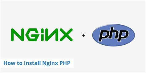 How to Install Nginx PHP - KeyCDN Support