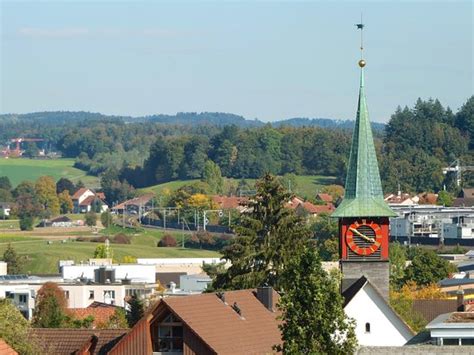 Dietlikon Tourism (2024): All You Need to Know Before You Go