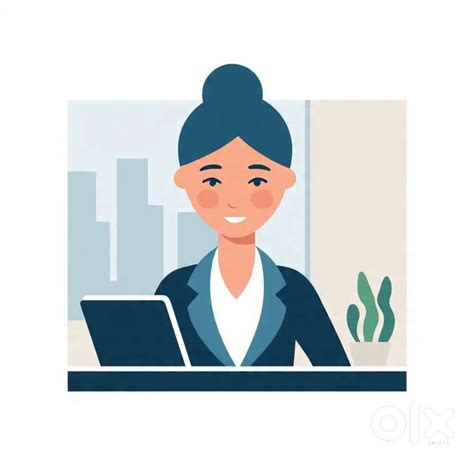 Receptionist job only for girls - Receptionist & Front office - 1828667785