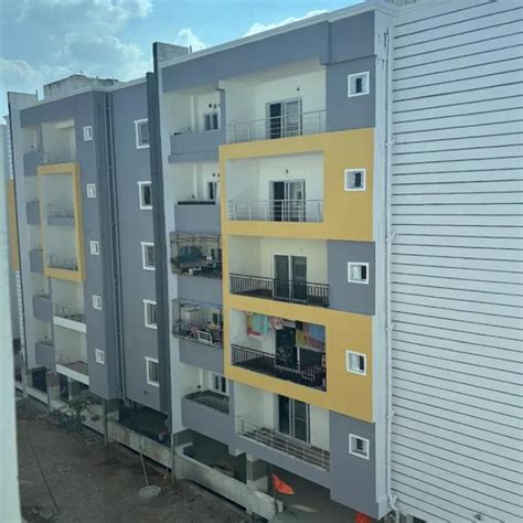 EIPL Cornerstone | Hyderabad Apartments properties | JLL Homes
