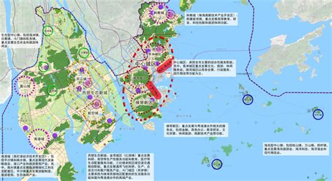 珠海买房避坑指南！珠海楼市潜力分析与投资指南 - 知乎