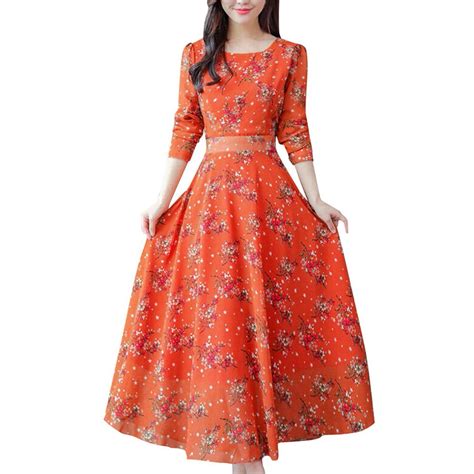 Fall Womens Dresses