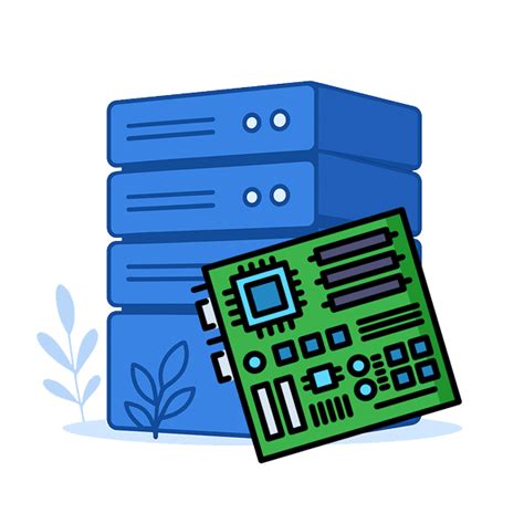 Image result for VPS Server Hardware