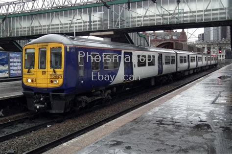 Image result for Class 319 Emu