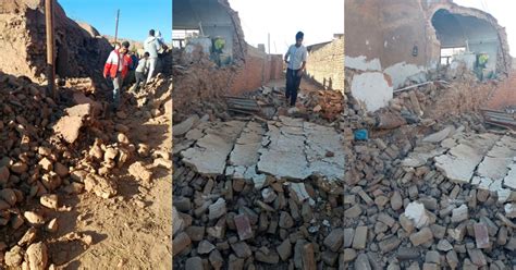 Second Earthquake In 24 Hours Hits Iran, Light Damage