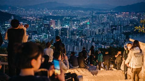 What Time Is It In Korean Seoul at Paul Boldt blog