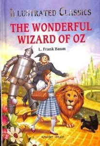 The Wizard Of Oz: Buy The Wizard Of Oz by Wonder House Books at Low ...