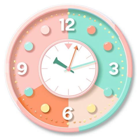 Clock Simple 的图像结果