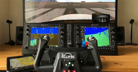 Best Flight Sim Controllers 的图像结果