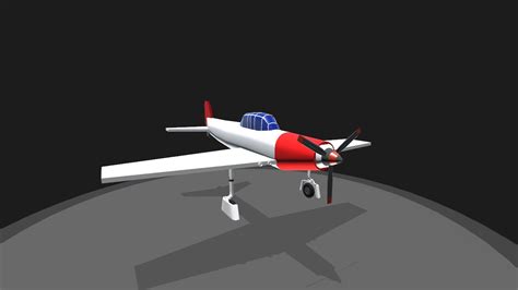 Image result for Spitfire Plane Simple