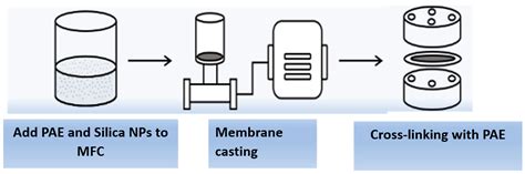 Low Fouling Nanostructured Cellulose Membranes for Ultrafiltration in ...