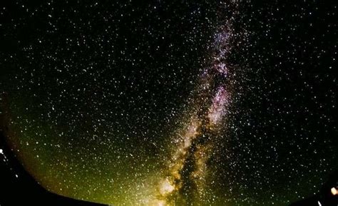 Stargazing In India: Coolest Way To Beat The Summer Blues