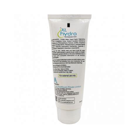 Amwill - XL Hydra Face Moisturizer – 50gm - Cureka - Online Health Care ...