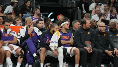 Devin Booker and Kevin Durant among top Suns players set to dominate ...