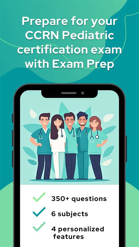CCRN Pediatric Exam Prep 2023 APK for Android Download