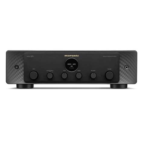 Marantz MODEL 40n Integrated Amplifier – SoundTrails
