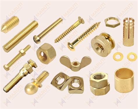 brass forging parts, brass turned parts, brass cnc machined parts ...