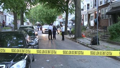 Police: 14-year-old wounded in Southwest Philadelphia shooting | FOX 29 ...