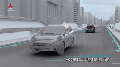 NEW OUTLANDER 超進化 帥領風潮 一日記者體驗分享 - Mobile01