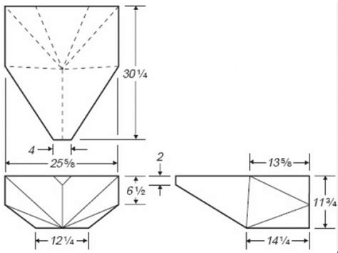 Image result for Marine Water Tank Tutorial