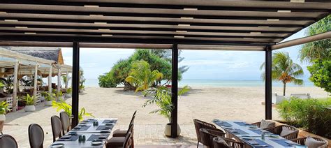 LUX* MARIJANI ZANZIBAR (Zanzibar Island/Pwani Mchangani) - Hotel ...