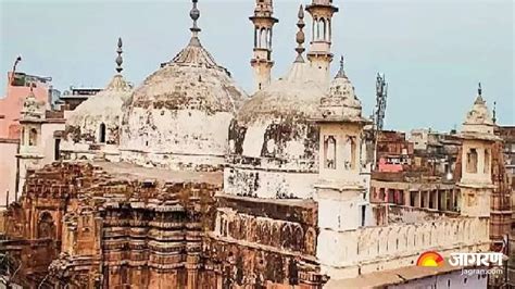 तथ्य और सत्य को झुठलाने का प्रयास तमाम ऐतिहासिक विवरण ज्ञानवापी को ...