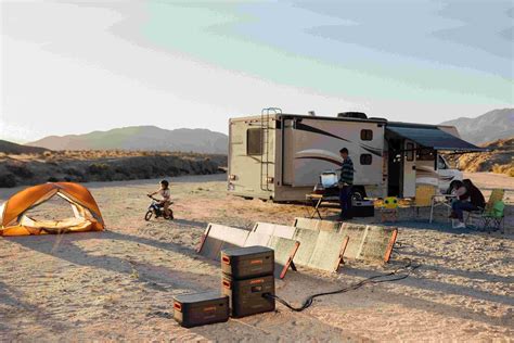 Average kWh Per Day for 4-Bedroom House in The UK - Jackery UK ...