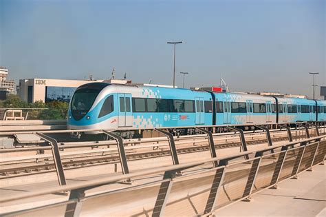 Chennai Metro Planning to Start Train Operations From Madhavaram to ...