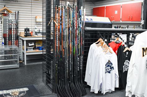 Tewksbury Breakaway Ice Center
