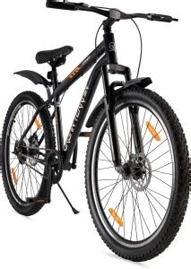 Urban Terrain BOLT UT5001S27.5 Steel MTB-Disc Brakes, and Mobile ...