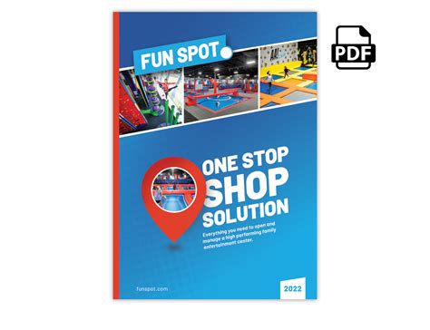 2022 Fun Spot US Catalog